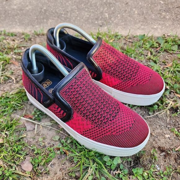 ASH - Womens Slip On - SIZE 8.5 - Picture 3 of 8